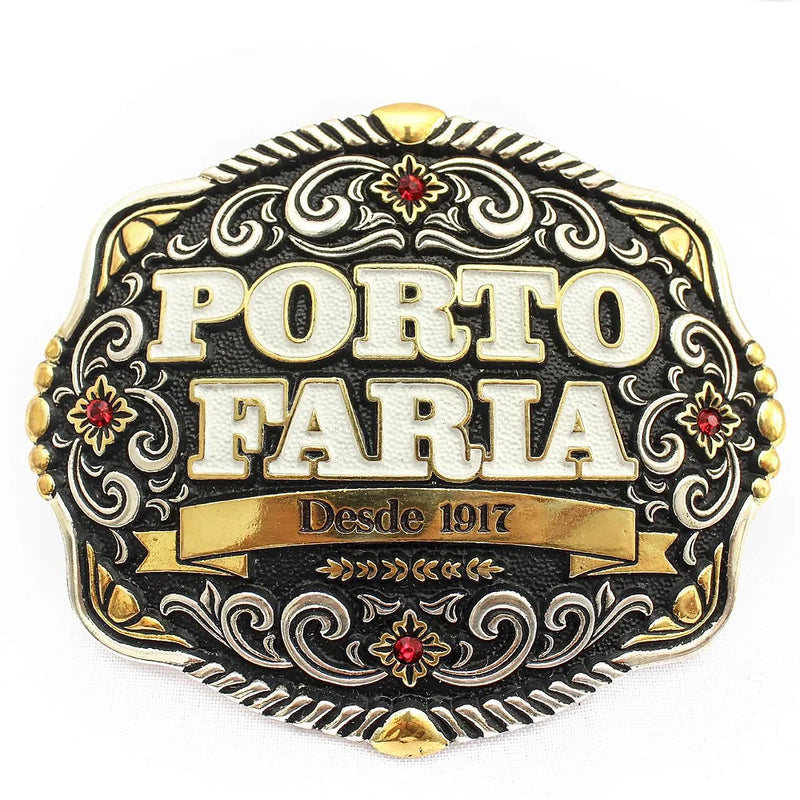 FIVELA PORTO FARIA