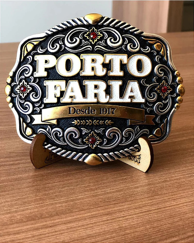 FIVELA PORTO FARIA